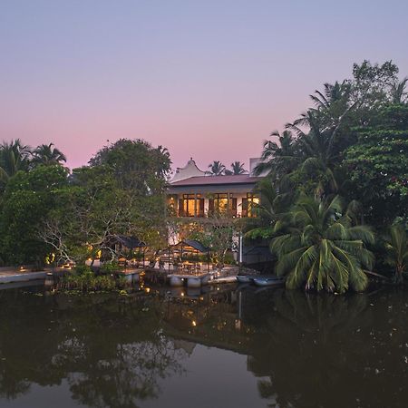 Yahva Bentota Villa Ngoại thất bức ảnh