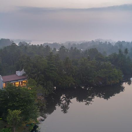 Yahva Bentota Villa Ngoại thất bức ảnh