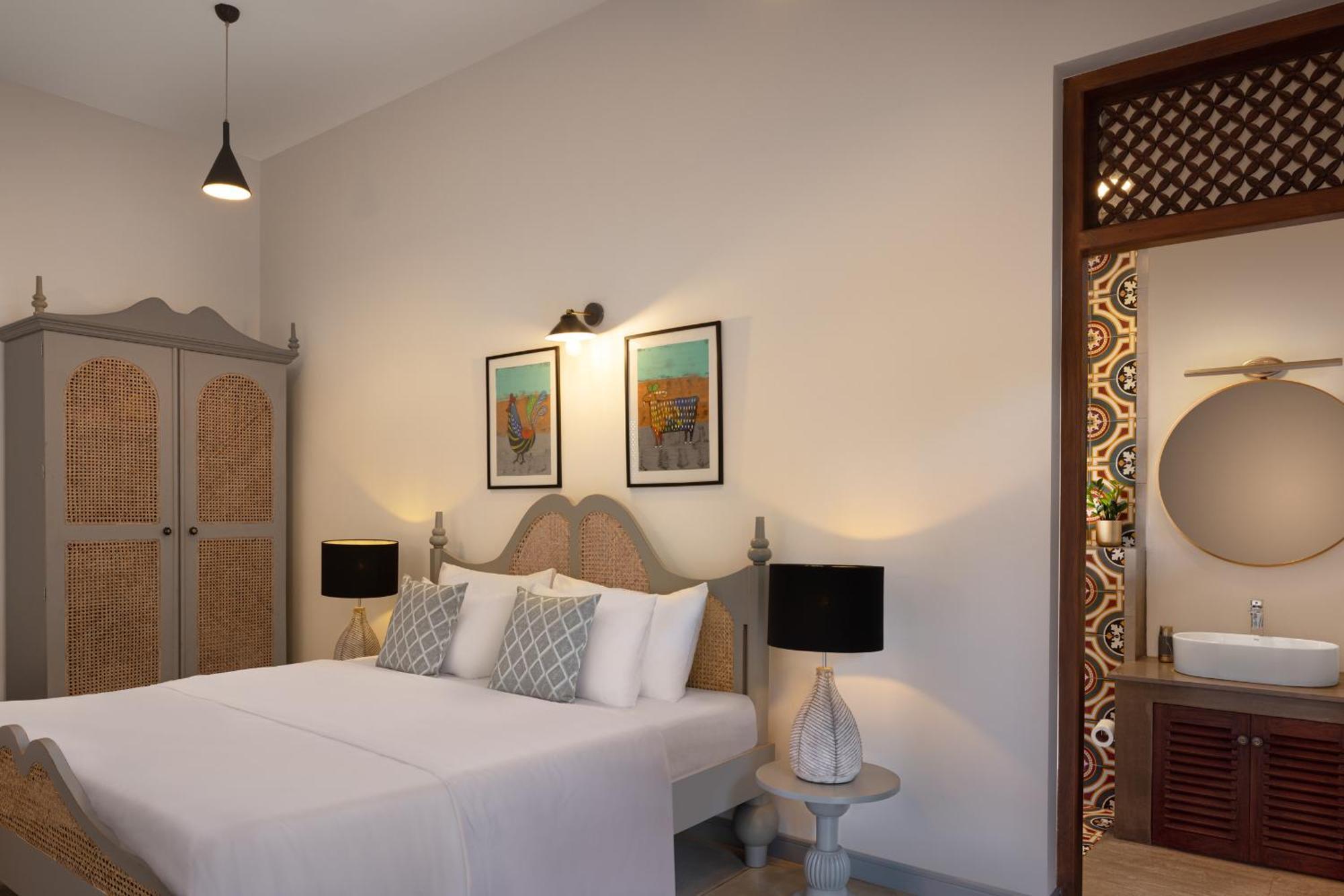 Yahva Bentota Villa Ngoại thất bức ảnh