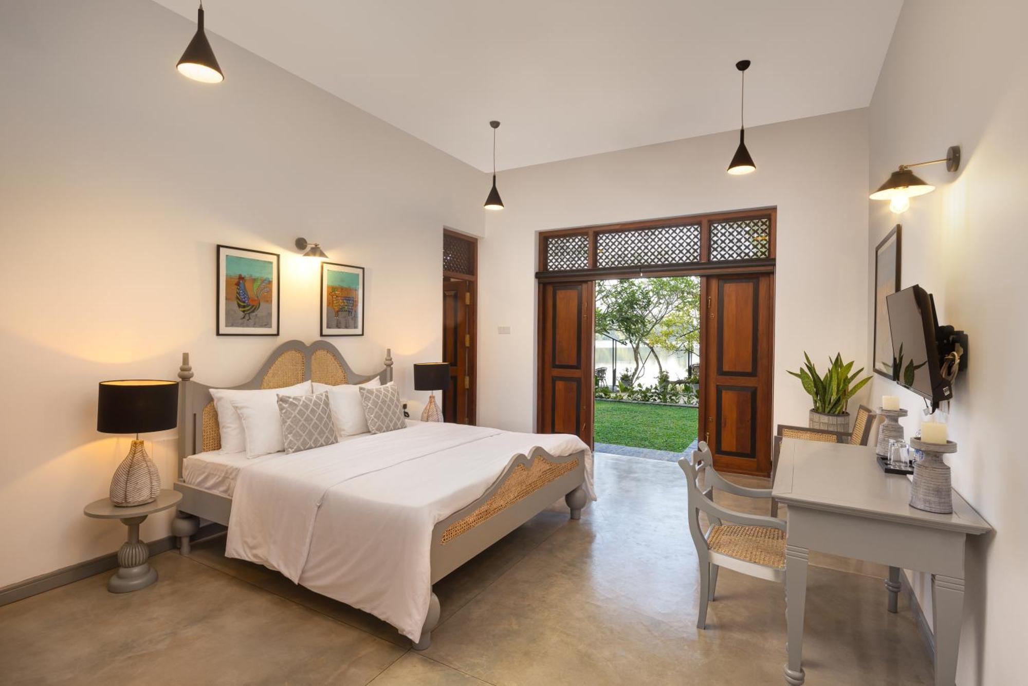 Yahva Bentota Villa Ngoại thất bức ảnh