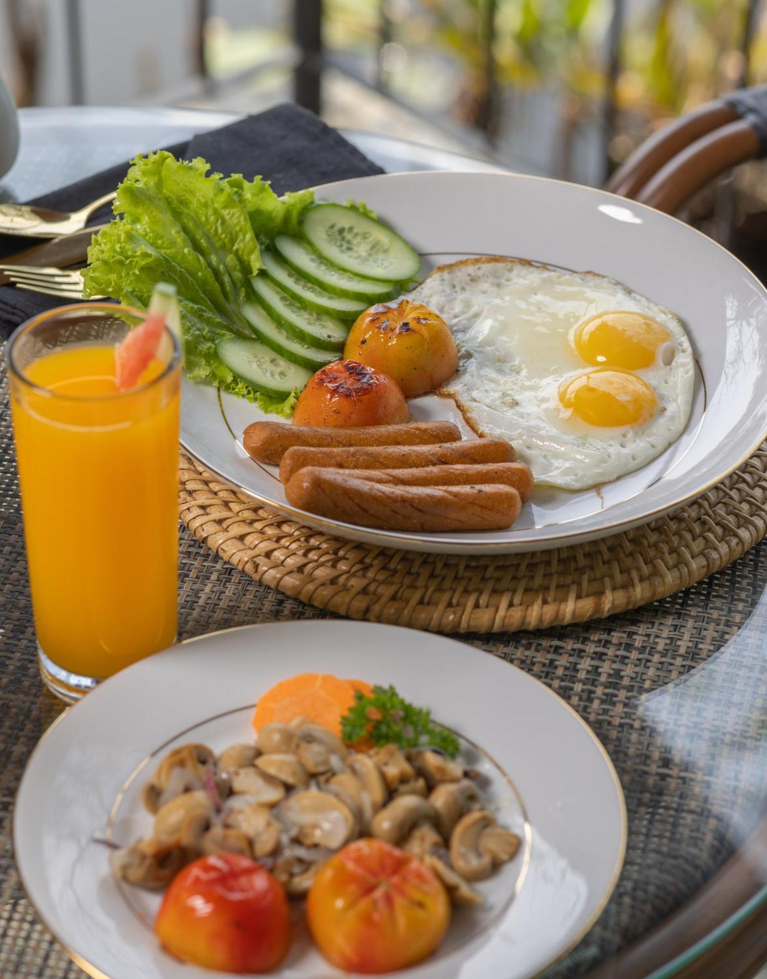 Yahva Bentota Villa Ngoại thất bức ảnh