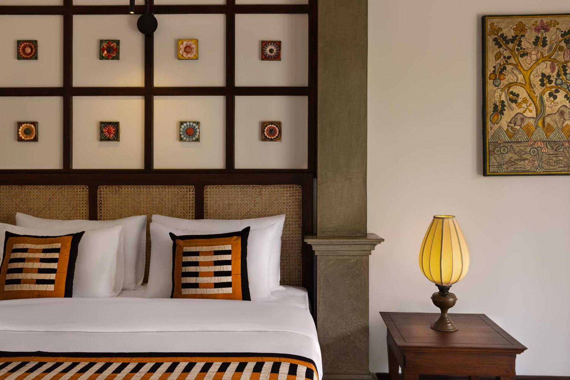 Yahva Bentota Villa Ngoại thất bức ảnh